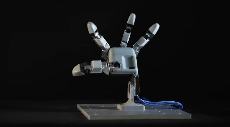 Инженеры Boston Dynamics провели эксперимент, чтобы определить, необходим ли гуманоидно...