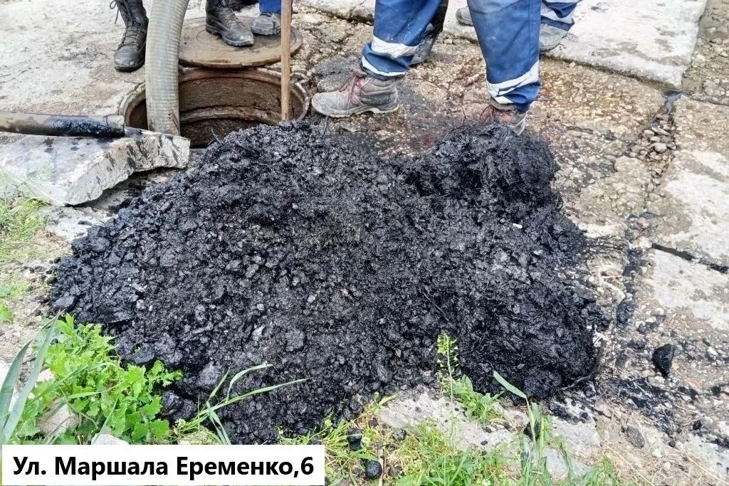 Публикую подборку фотографий, сделанных сотрудниками феодосийского филиала «Воды Крыма»...