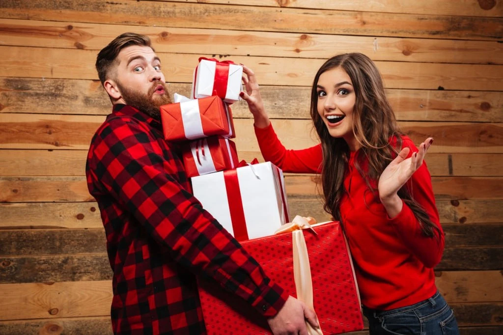 Помогите друг другу! 🎁