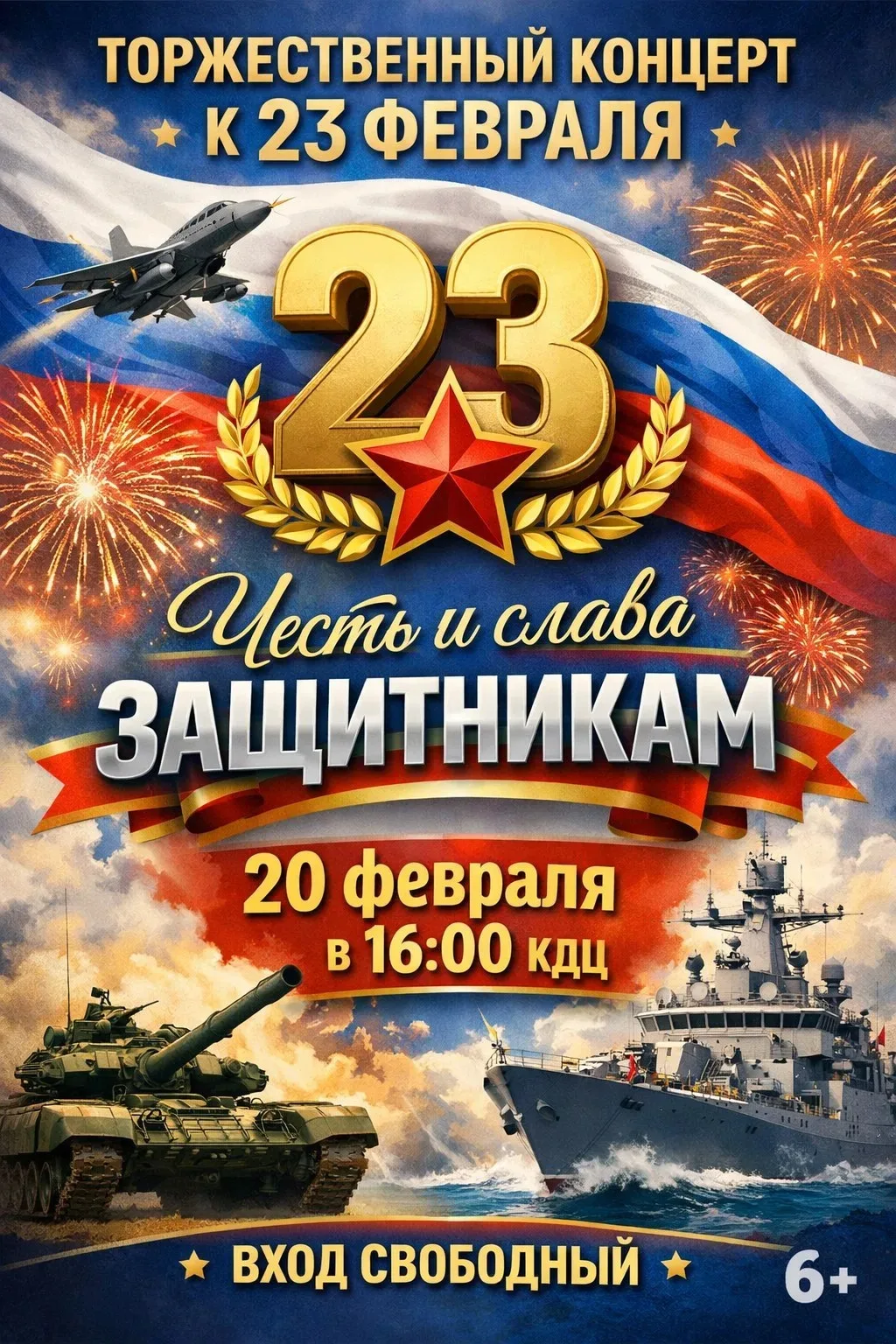 Дорогие друзья!