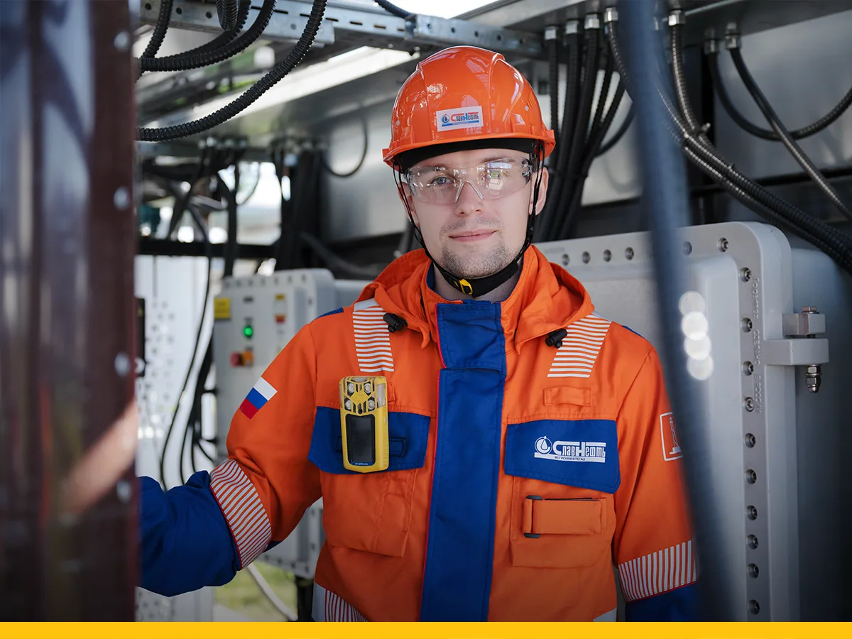 В Мегионе перезапустили скважину, с которой началась эпоха большой нефти в Западной Сибири