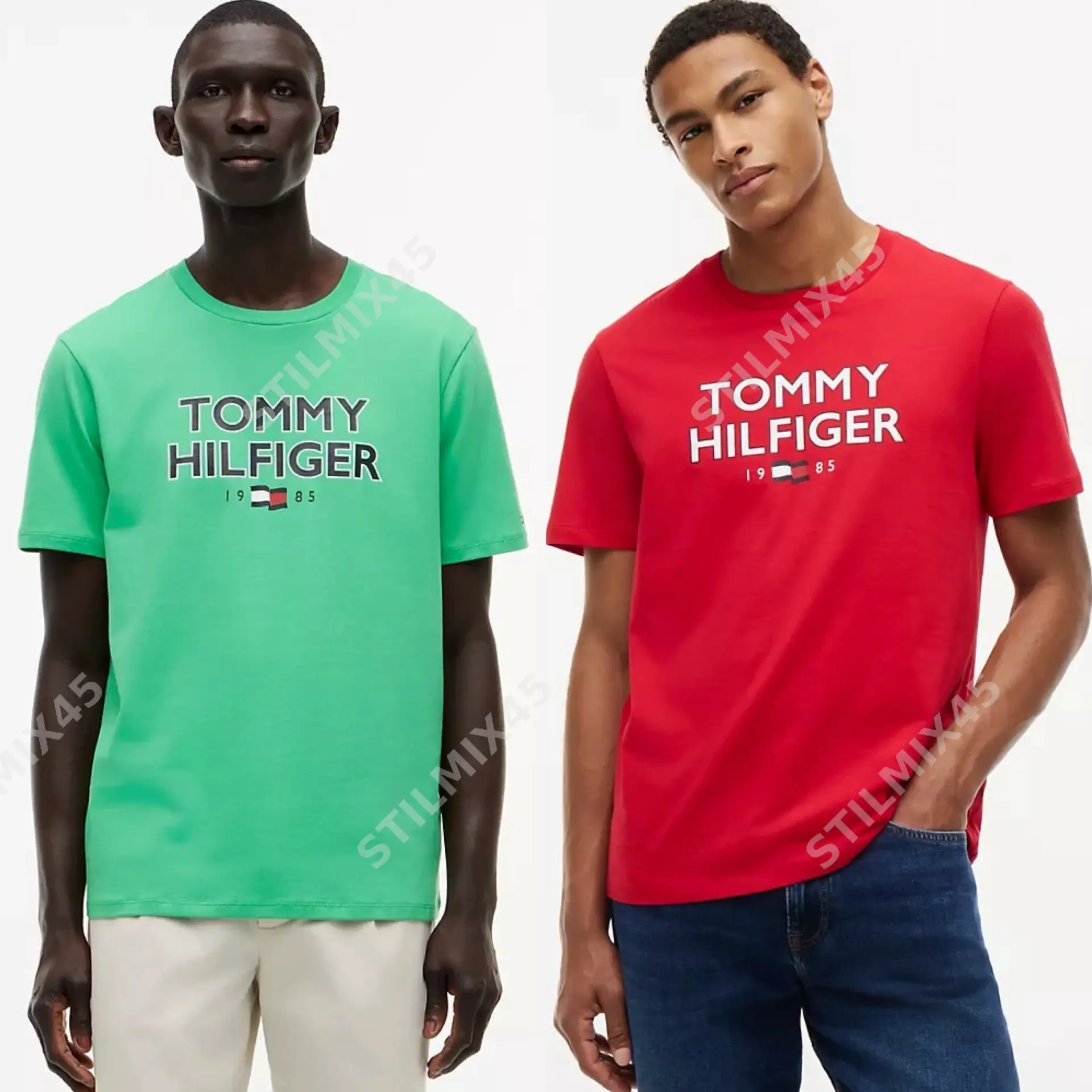 💙Tommy Hilfiger💙