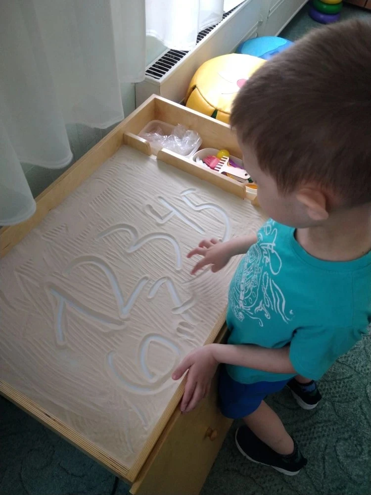 🧠 Неделя психологии: познаваем мир через игру!  🧩В рамках недели психологии для наших дошкольников п