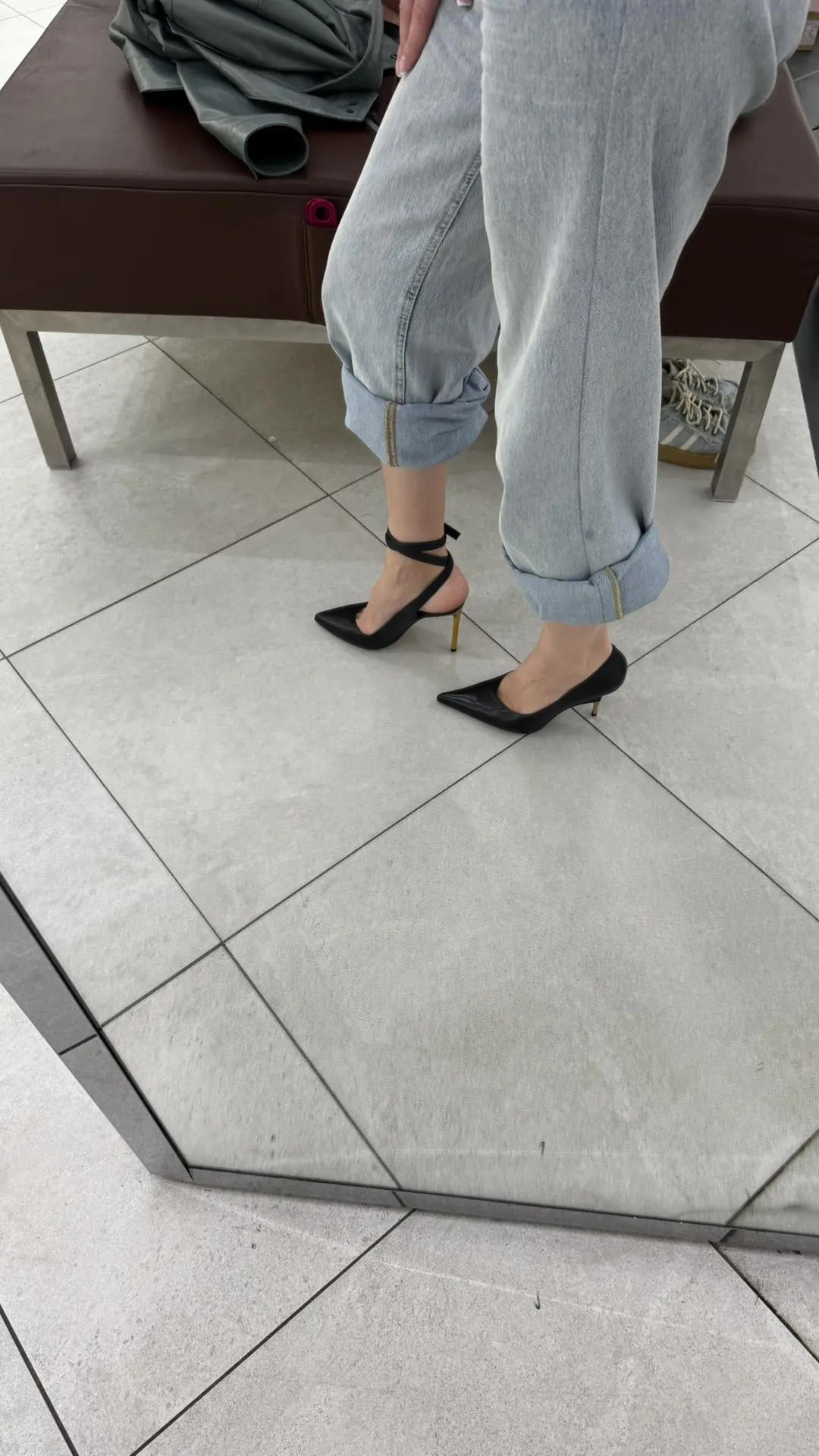 Как же я люблю дорогую обувь 🥹