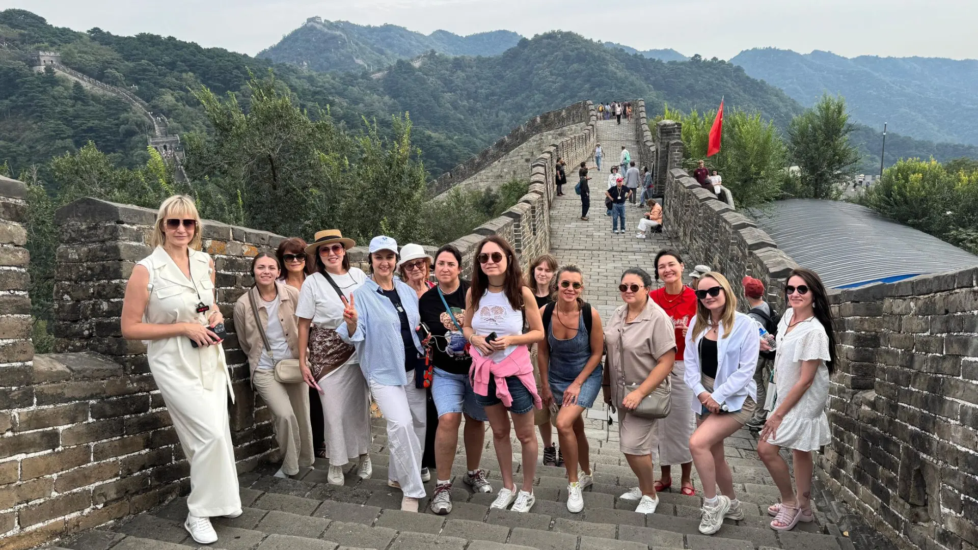 🇨🇳Китай на Новый год и Рождество. Группы из Екатеринбурга