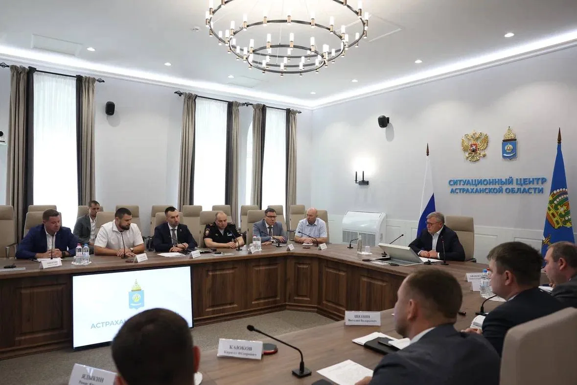 Игорь Бабушкин снял ограничения на заправку автомобилей в Астраханской области

С сегодняшнего дня н