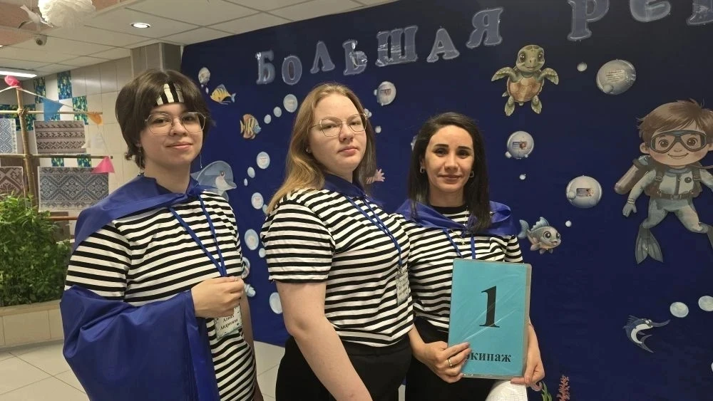 Вперёд к приключениям! 
Стартовал Городской оздоровительный лагерь  «Большая регата»

Сегодня, 1 июн
