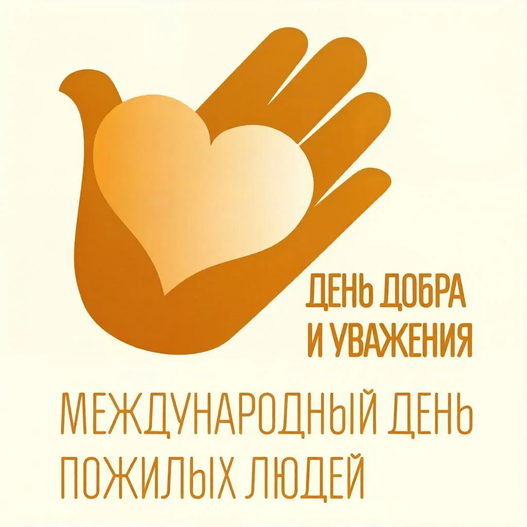 🍁 C праздником мудрости, тепла и заботы!