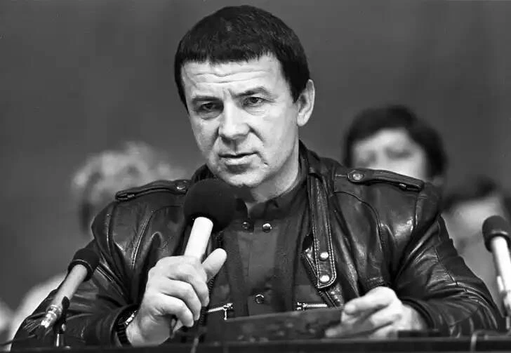 Умер Анатолий Кашпировский.