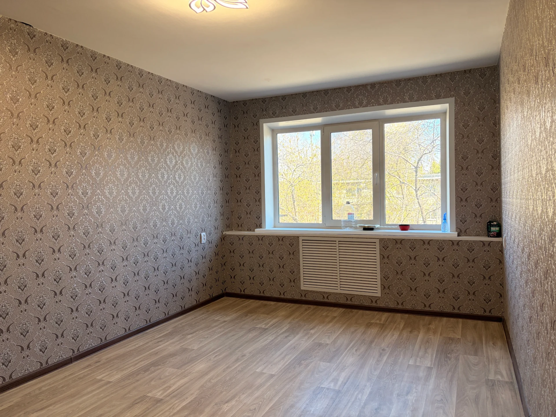 Продажа • 3-комн. квартира • 61,5 м²