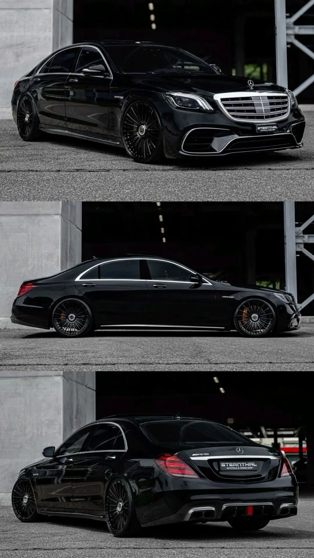 Мерседес / Mercedes 🔥