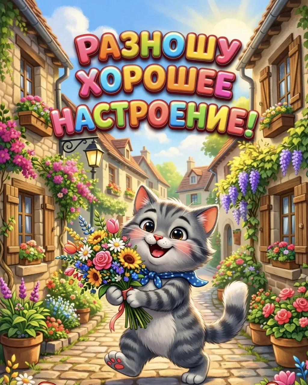 Благодарим, что вы с нами!