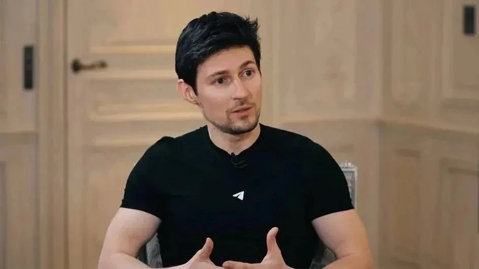 Павел Дуров объявлен в международный розыск, сообщает ФСБ

Создателю «Телеграм» предъявили обвинение