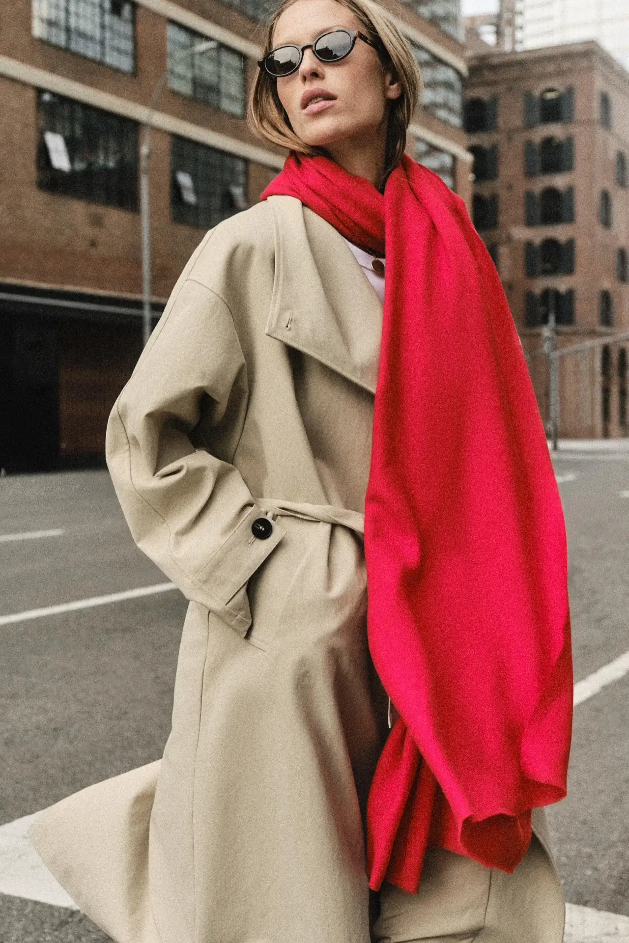 ZARA🍂
