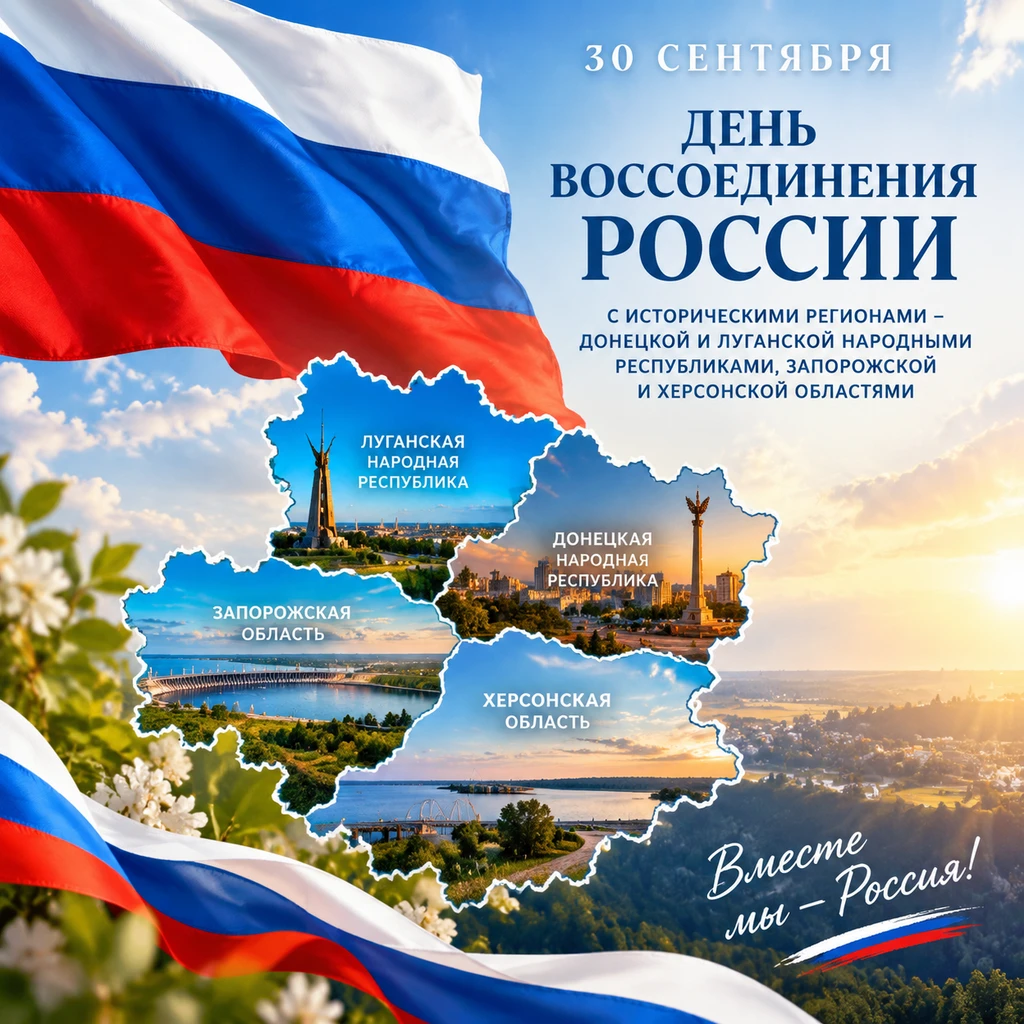 🇷🇺Сегодня мы вспоминаем события, которые стали важной страницей новейшей истории наше...