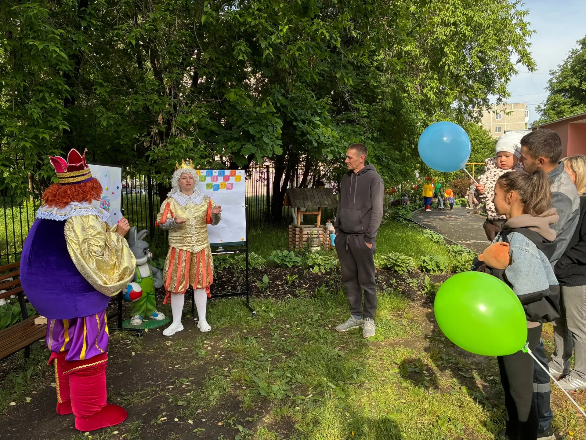 Добрый день, друзья! 🌞