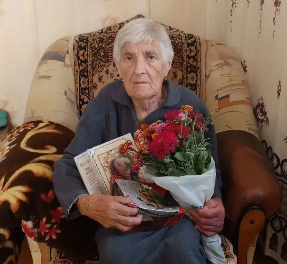 Дорога длиною в 90 лет
