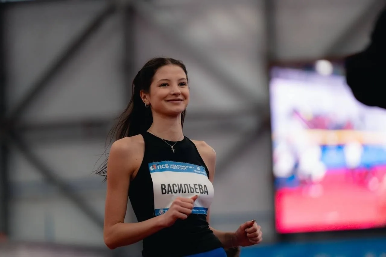 Карелия совершила настоящий прорыв в спорте высоких достижений