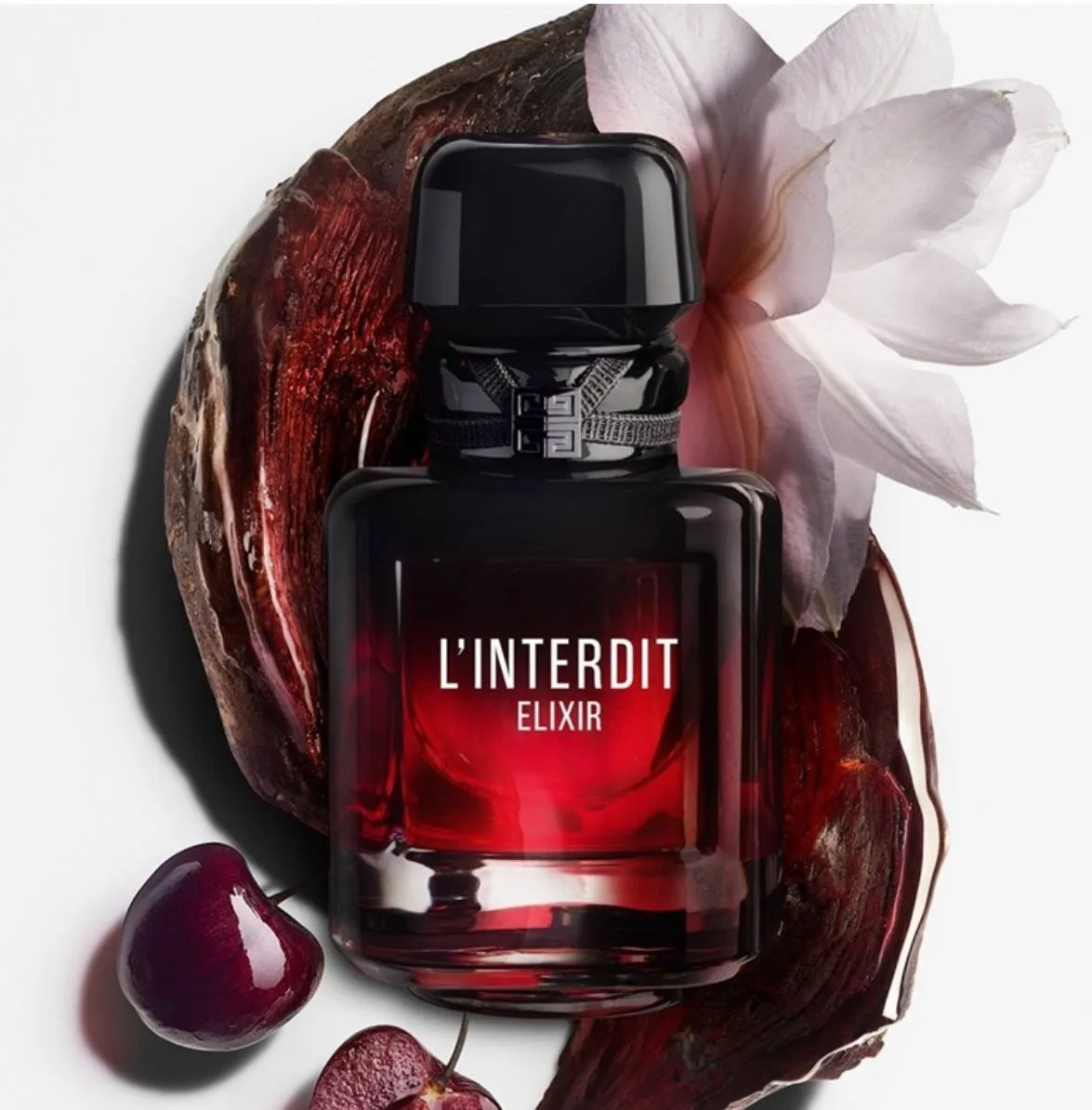 Givenchy L'Interdit Elixir