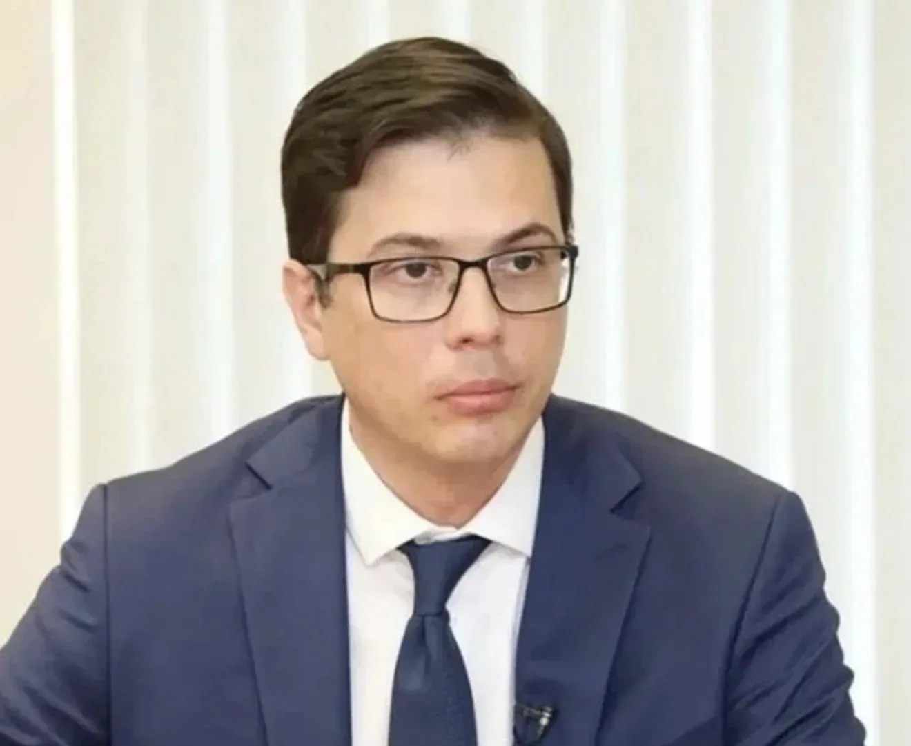 🗣️ Шалабаев прокомментировал атаку БПЛА на Нижний Новгород

Мэр города Юрий Шалабаев выступил с офи