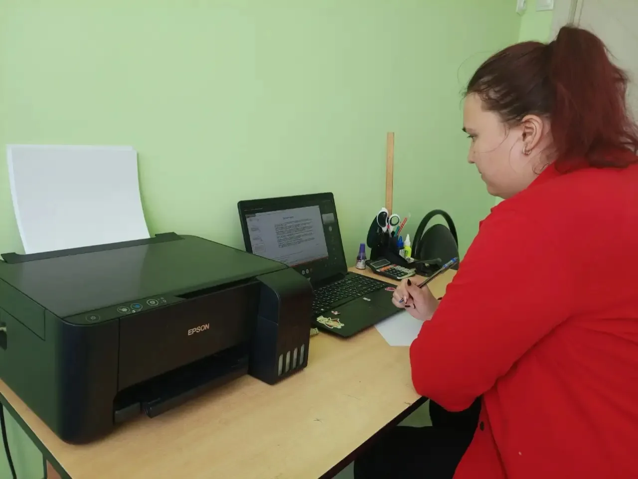 Курсы повышения квалификации по финансовой грамотности.