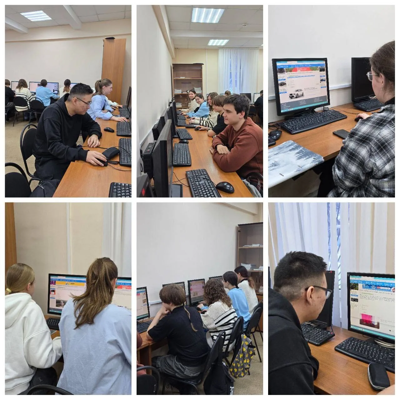 #НАУКАВРГУП  В рамках Дня российской науки для студентов специальности 40.02.03 «Право и судебное ад