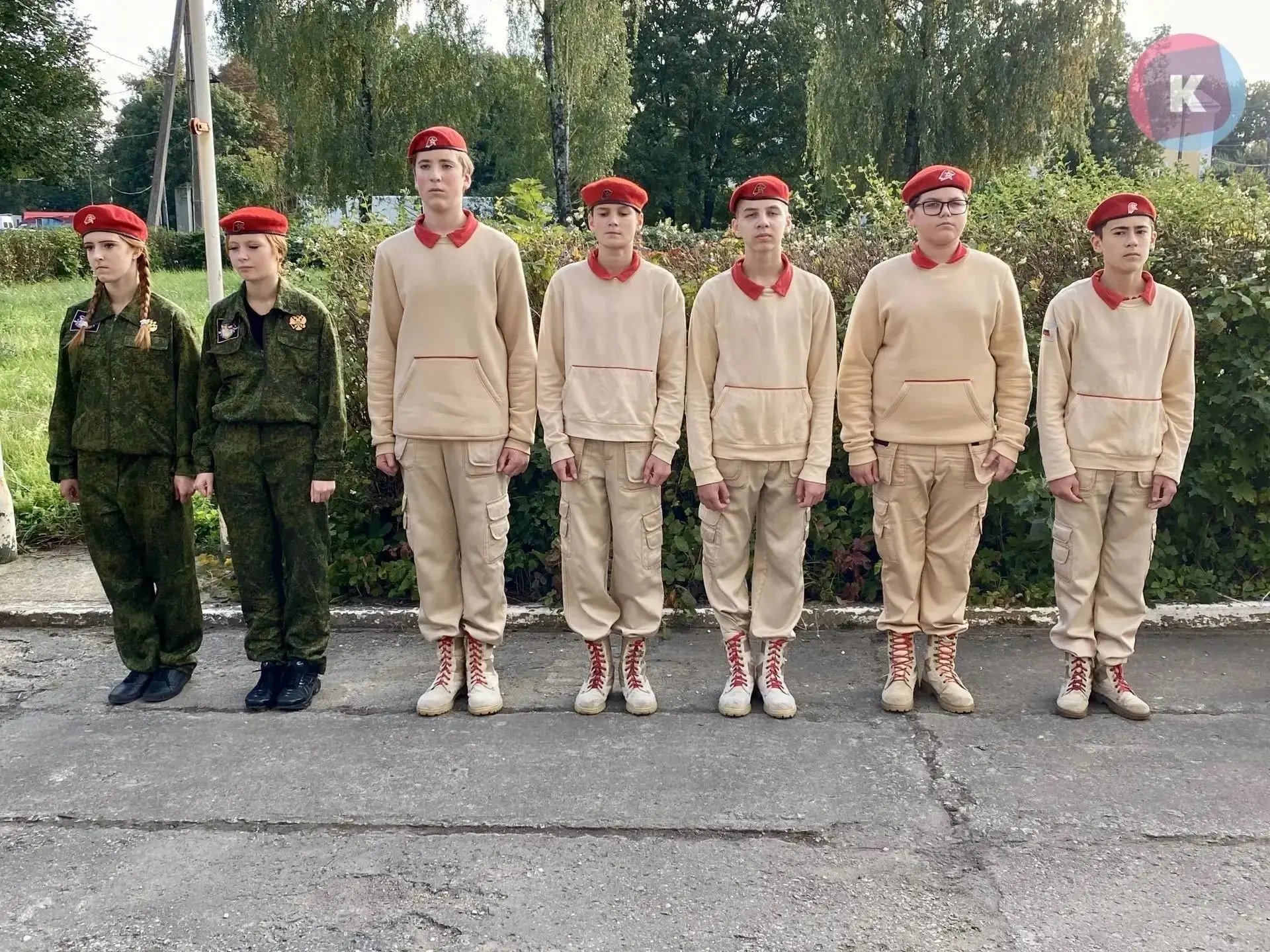 🎉 В Советской автошколе ДОСААФ состоялся день открытых дверей, приуроченный к началу н...