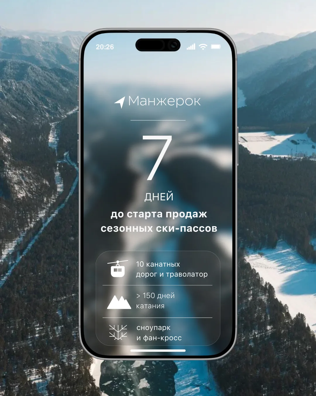 Легкого понедельника!🍃