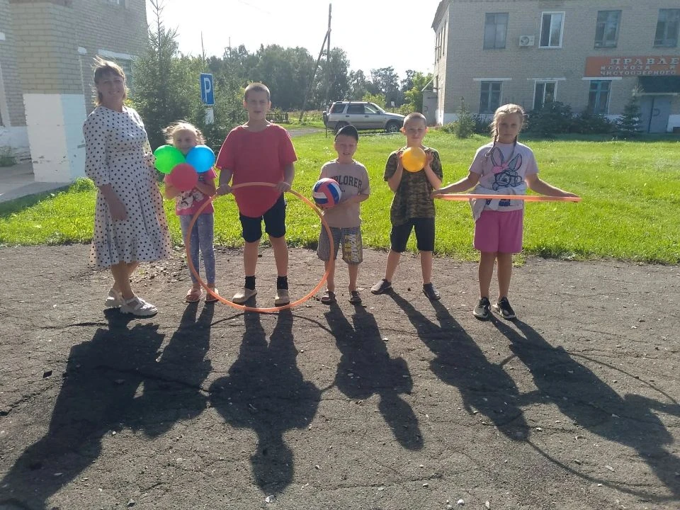 « Весь мир в одной игре!»