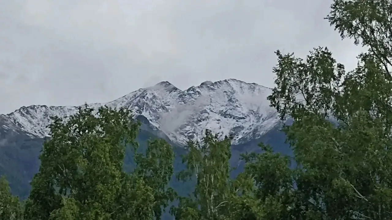 🌲⛰️Две страны, два великих озера и километры чистой магии