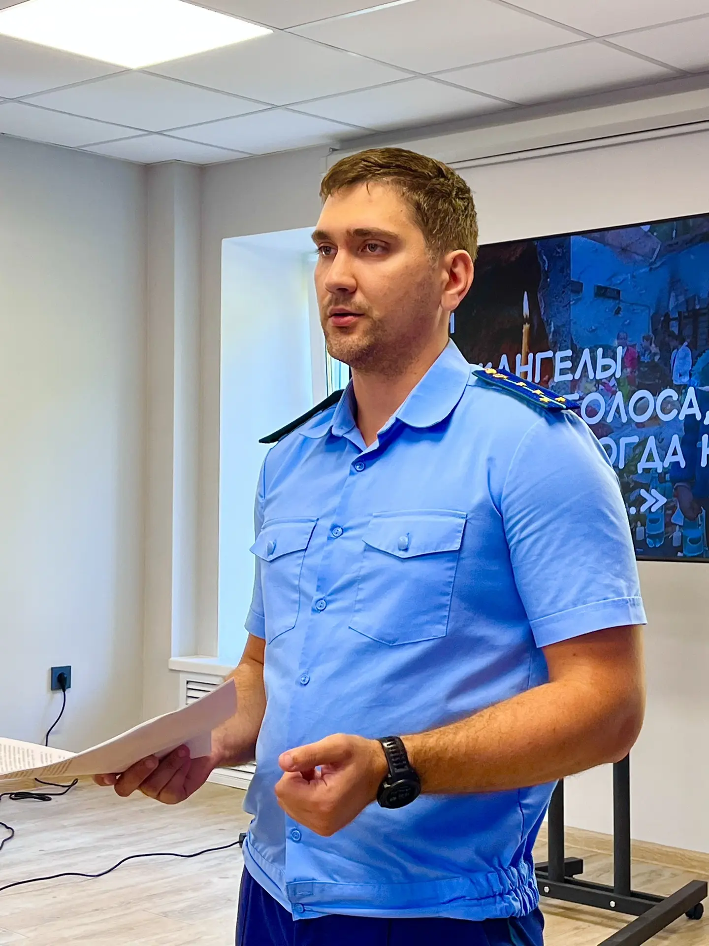 🕊 Голоса, которые никогда не умолкнут