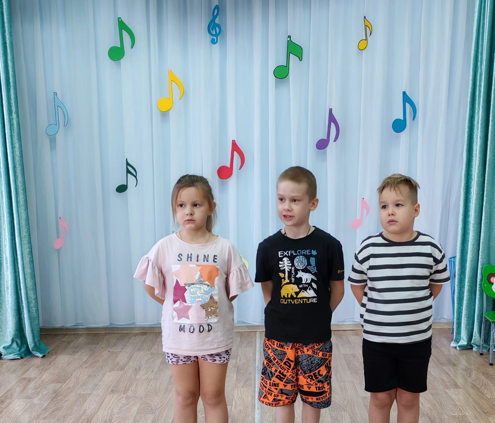 🎼Сегодня, 1 октября, весь мир отмечает Международный день музыки.