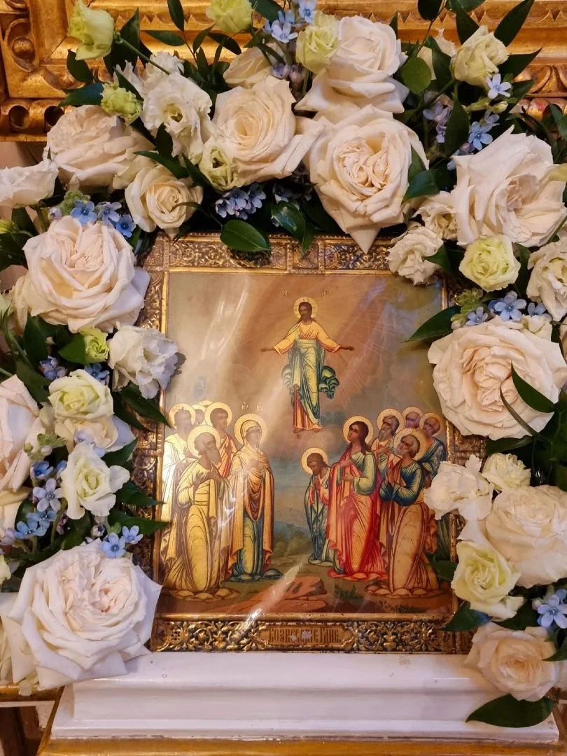 Я как-то спросил у отца Иоанна Крестьянкина: «Какая самая тяжелая болезнь среди современных нам прав