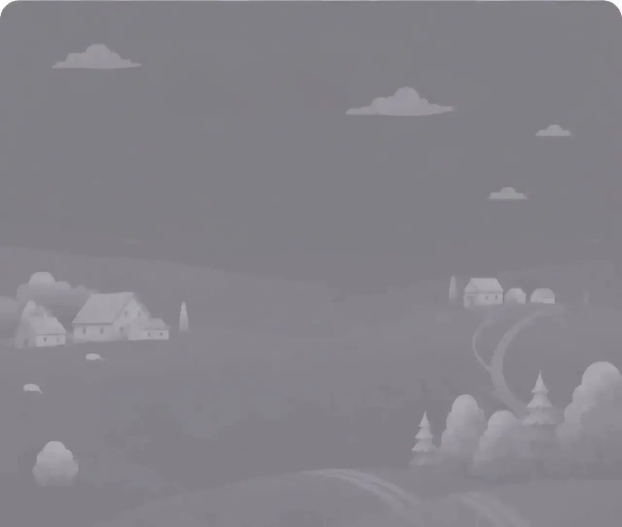 Атмосфера фермы: Зацените новый фон из тематического ивента!

Разработчики показали свежий тематичес