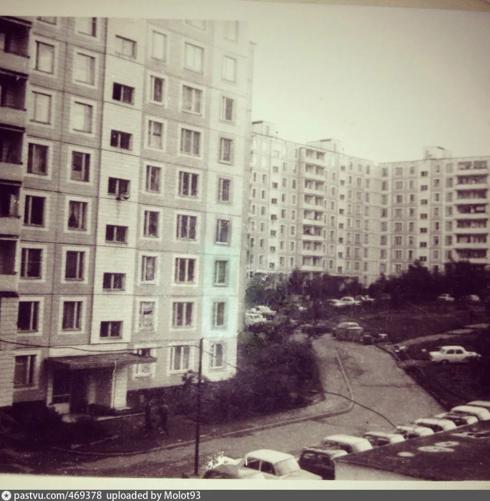 Вильнюсская улица, дом 4