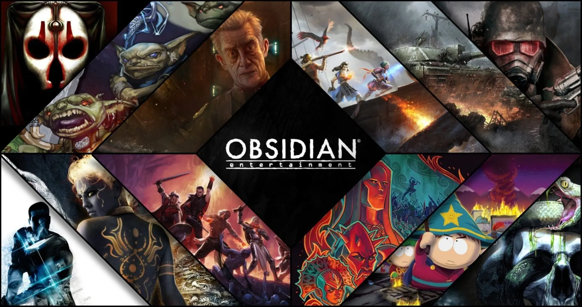 Obsidian Entertainment едва не была закрыта Microsoft