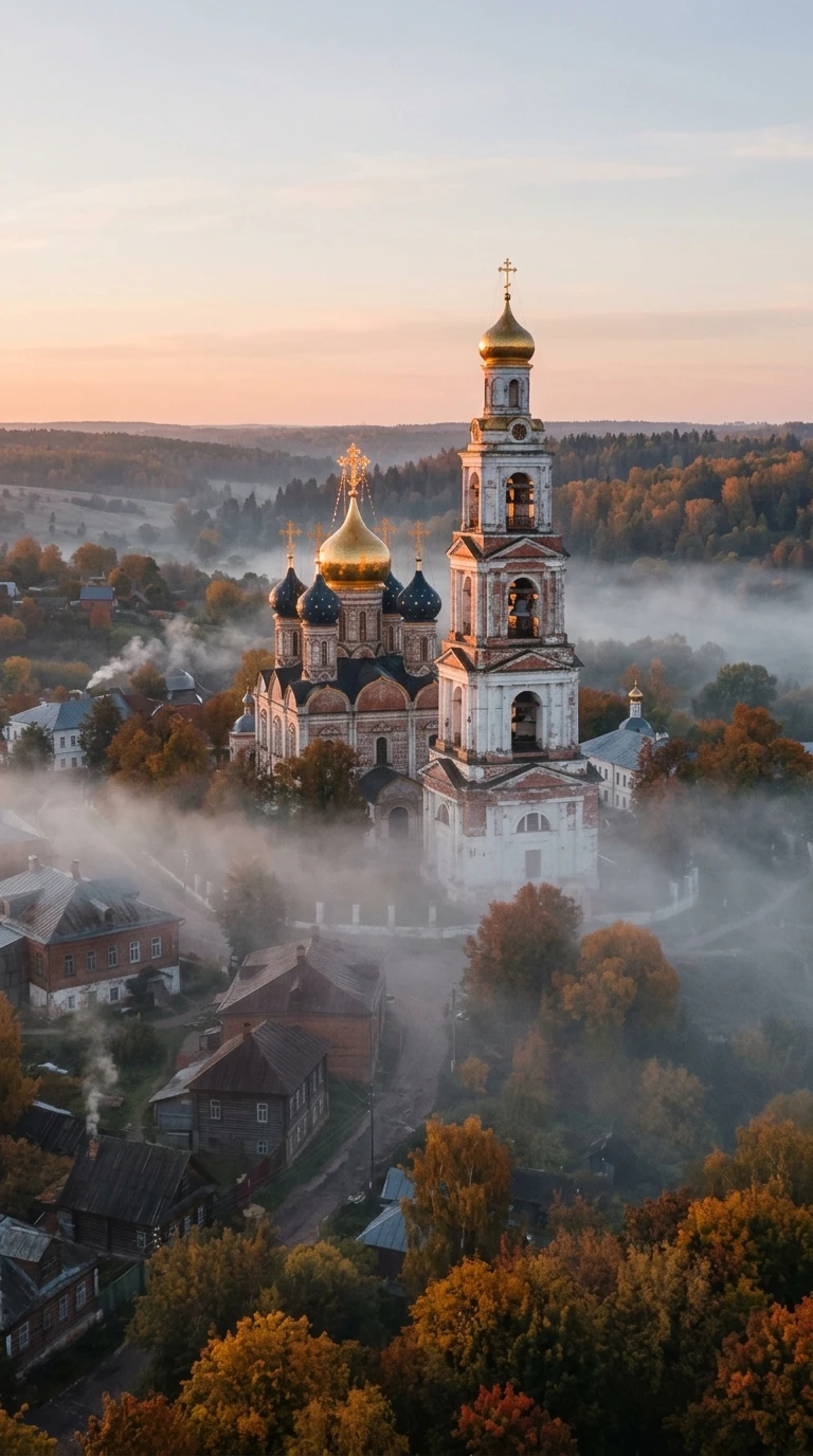 ⛪ 7 октября — церковный календарь