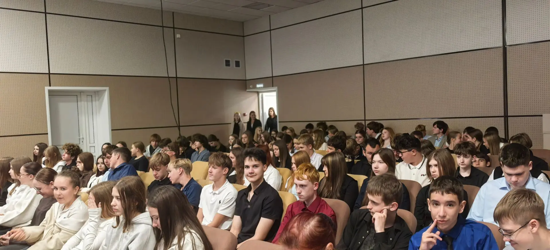 Сквозь века: благодарность поколений