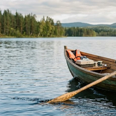 В Сургуте вновь произошёл несчастный случай на водоёме.