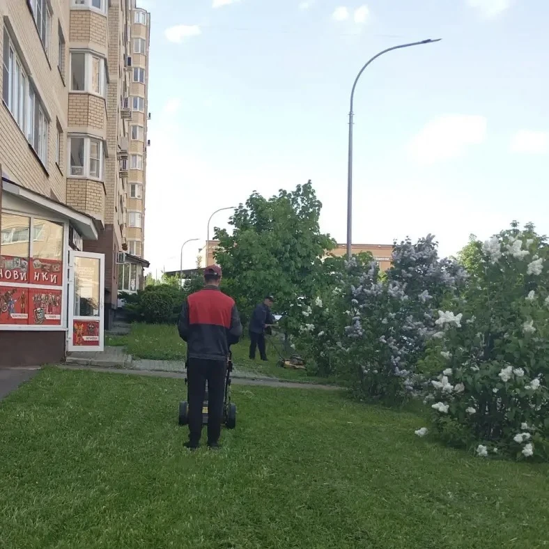 Май: Отчет о проделанной работе

Команда "ИСТРА ВОДОКАНАЛ-СЕРВИС" продолжает активно заботиться о ко
