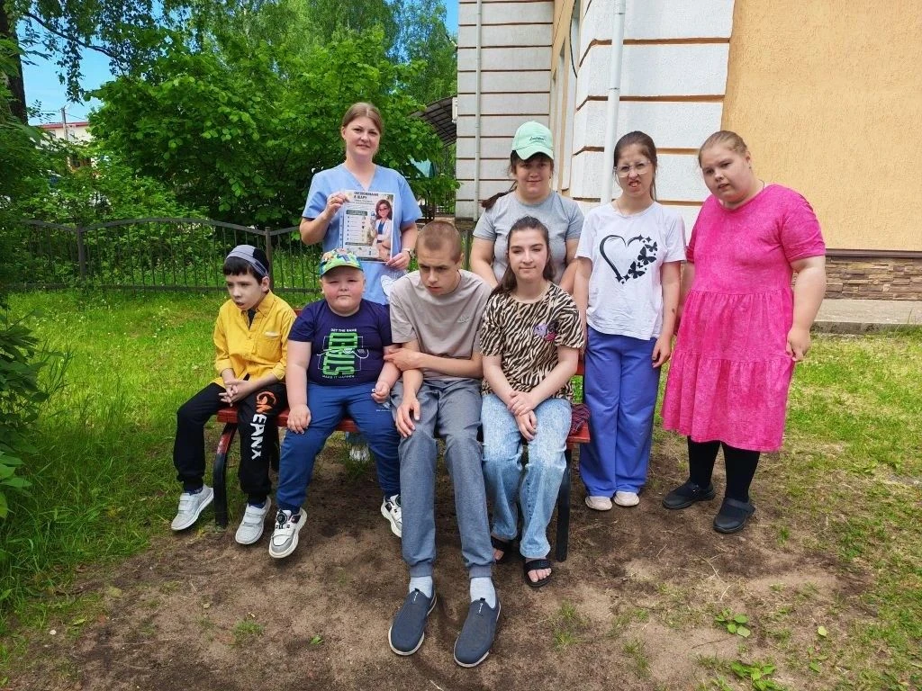 Лето, жара и безопасность ребёнка: о чём важно поговорить с детьми ☀️Летом хочется как можно больше 