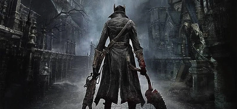 Bloodborne запустили на Linux без полноценной эмуляции PS4