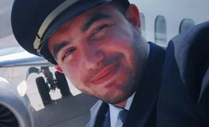 Второй пилот flydubai планировал направить самолет в терминал аэропорта Бен-Гурион, утв...