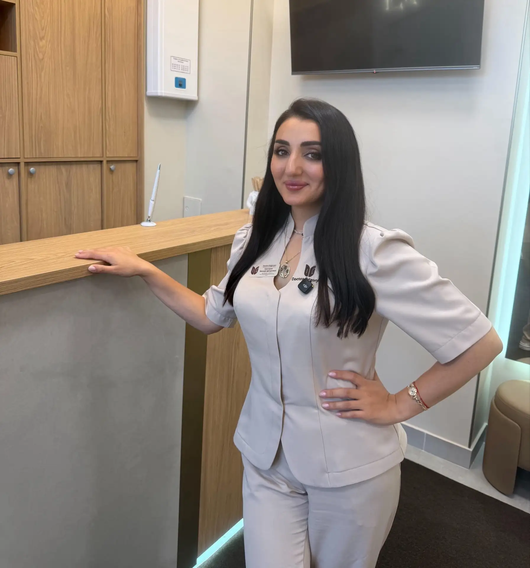 ГИНЕКОЛОГ ОНЛАЙН 👩🏻‍⚕️