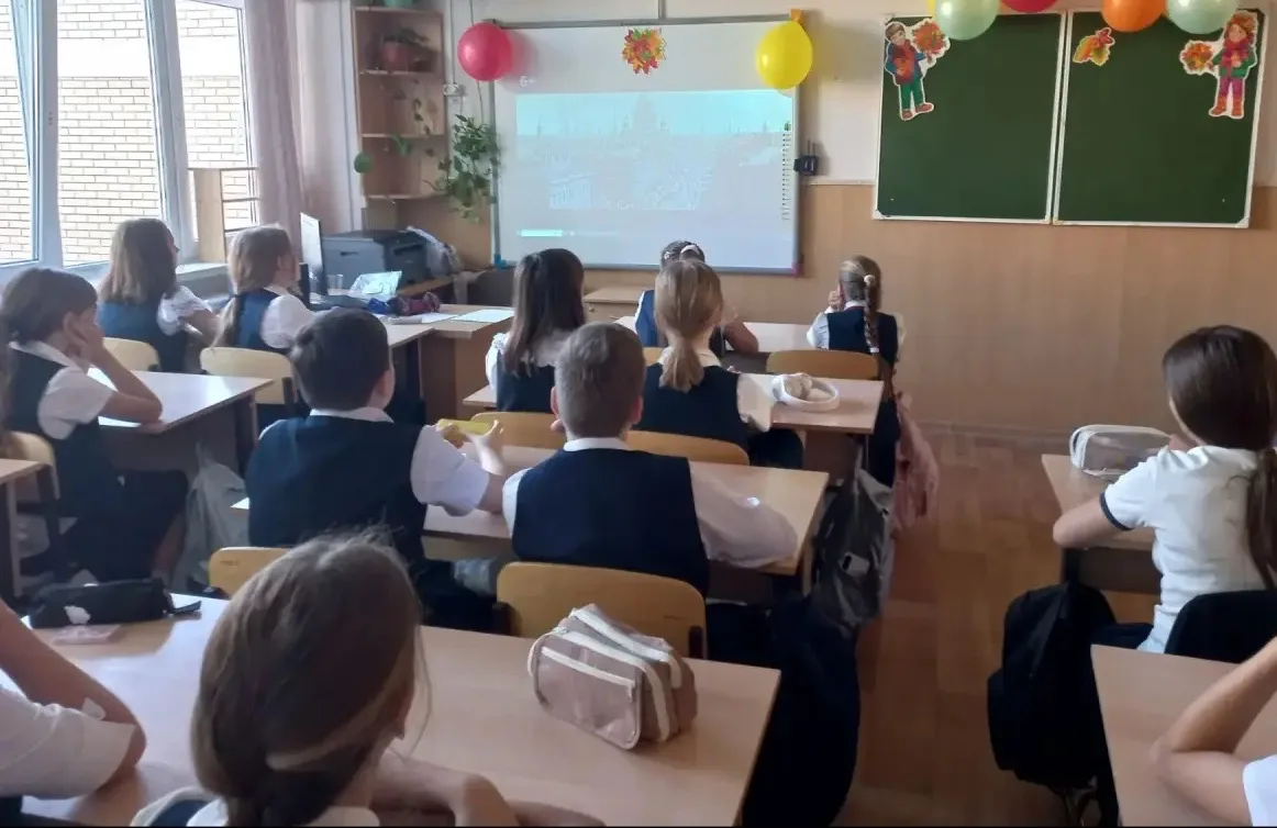 РАЗГОВОРЫ О ВАЖНОМ 📌✅