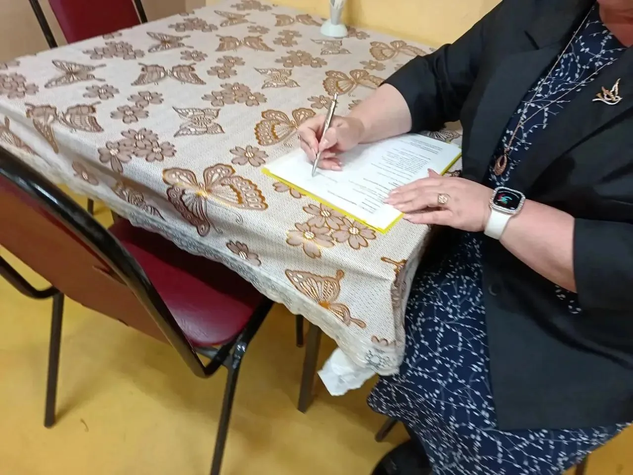 На этой неделе межведомственная комиссия провела два рейда по противодействию нелегальн...