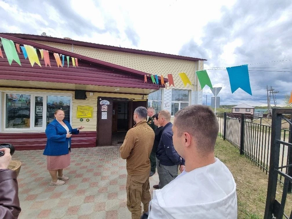 📍НОГЛИКИ