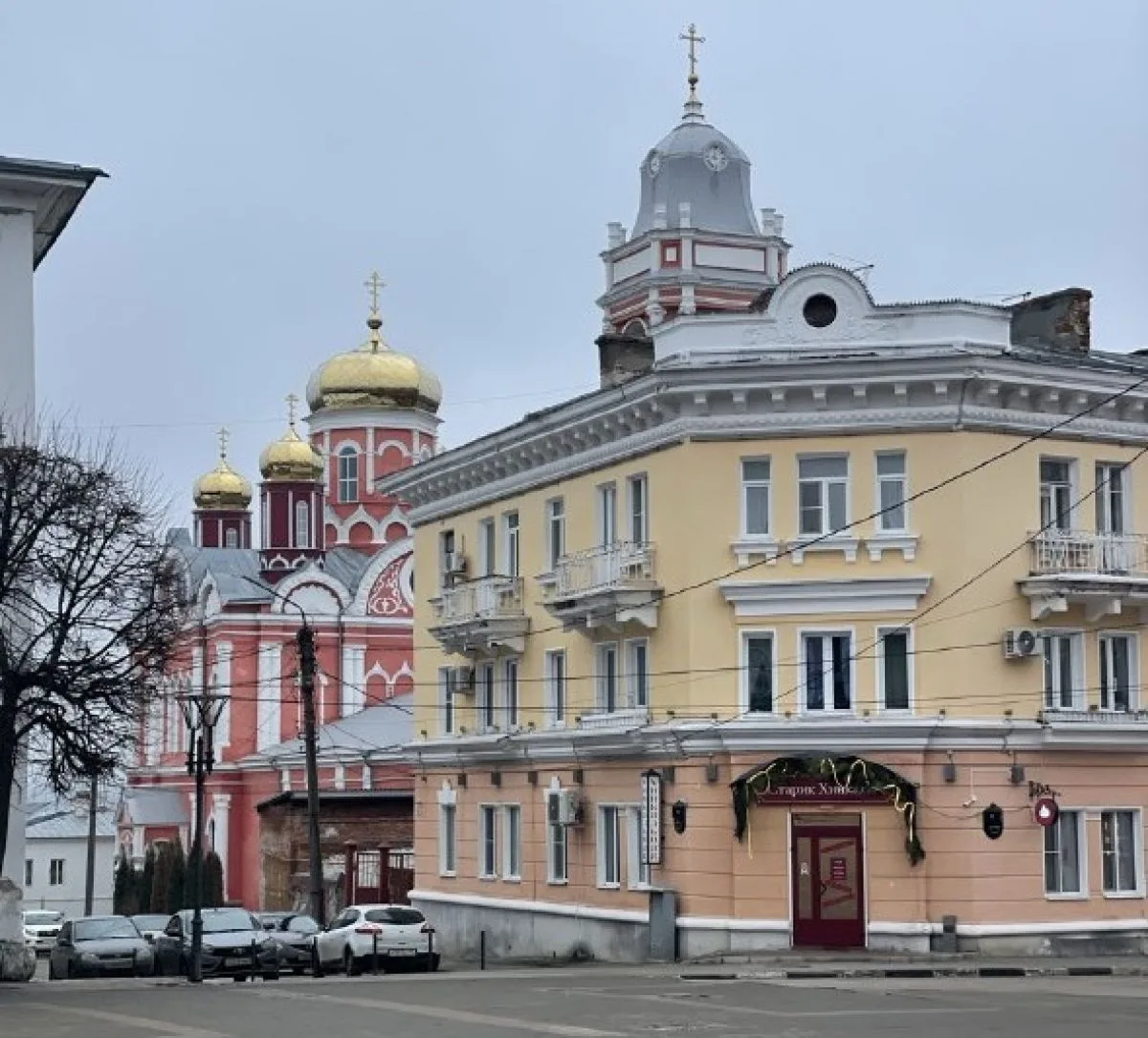 В афишу празднования 880-летия Ельца Липецкой области внесли коррективы