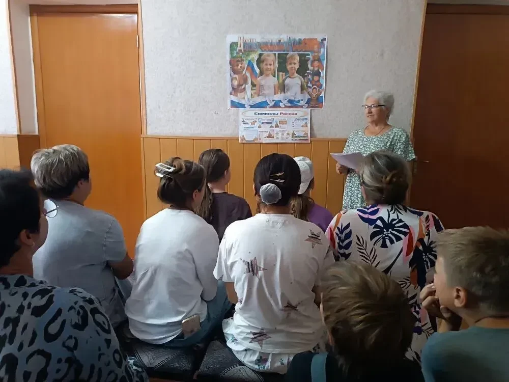 22 августа в стране считается Днем Государственного флага.