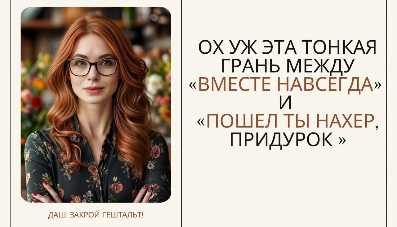 Любовник может стать побегом от рутины и зажечь искру, но часто это лишь временное реше...